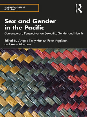 cover image of Sex and Gender in the Pacific